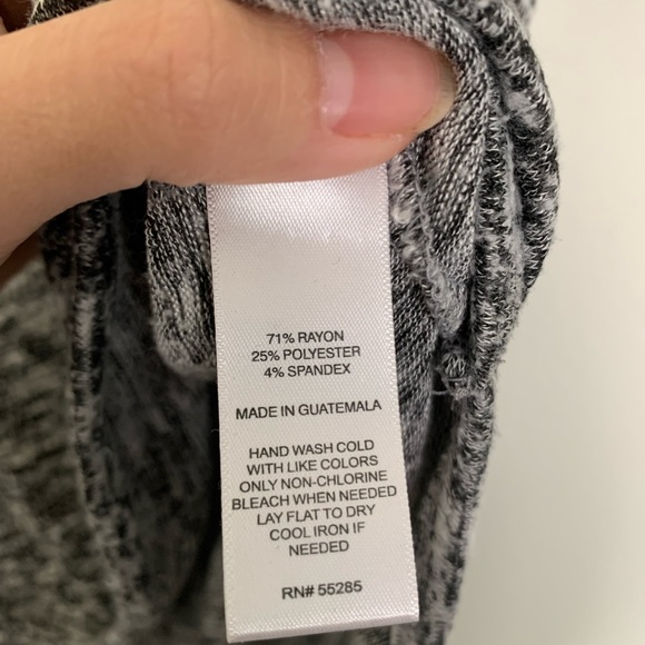 Express Top - Picture 2 of 3